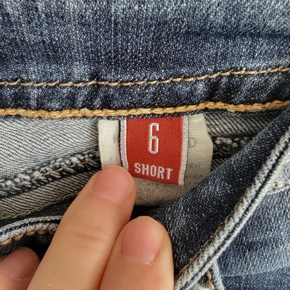 Stetson Jean - Picture 3 of 5